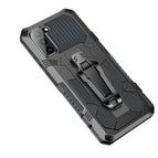 For Samsung Galaxy S21 FE / Gray
