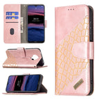 For Nokia G20 / Rose Gold