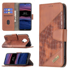 For Nokia G20 / Brown