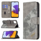 For Samsung Galaxy A22 5G / Grey