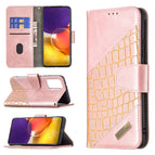 For Samsung Galaxy A82 5G / Rose Gold