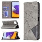 For Samsung Galaxy A22 5G / Grey