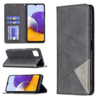 For Samsung Galaxy A22 5G / Black