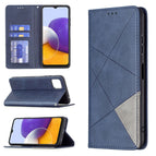For Samsung Galaxy A22 5G / Blue