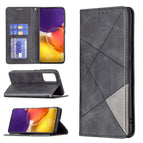 For Samsung Galaxy A82 5G / Black