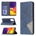 For Samsung Galaxy A82 5G / Blue