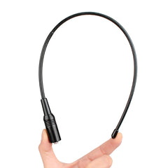 RETEVIS RT-771 136-174+400-480MHz SMA-F Famale Dual Band Antenna for H-777/RT-5R/RT-B6/RT-5RV/RT5, RT-771