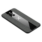 For Huawei Mate 20 Lite / Maimang 7 / Grey