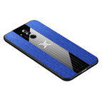 For Huawei Mate 20 Lite / Maimang 7 / Blue