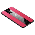 For Huawei Mate 20 Lite / Maimang 7 / Red