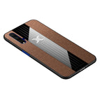 For Huawei Honor 20 / Brown