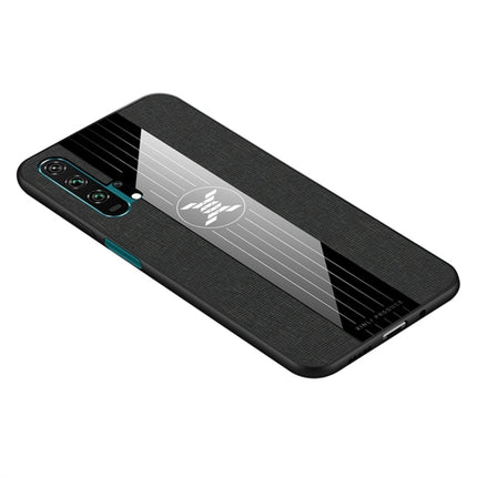 XINLI Stitching Cloth Textue Shockproof TPU Protective Case, For Huawei Mate 20 Lite / Maimang 7, For Huawei Honor 10 Lite, For Huawei Honor 20, For Huawei Honor 20 Pro