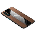 For Huawei Honor 20 Pro / Brown