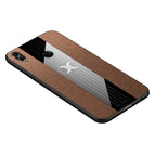 For Huawei Honor 8X / Brown