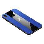For Huawei Honor 8X / Blue