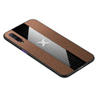 For Huawei Honor 9X Pro / Brown