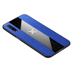 For Huawei Honor 9X Pro / Blue