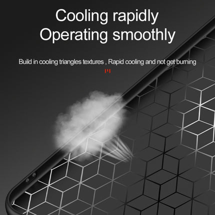 XINLI Stitching Cloth Textue Shockproof TPU Protective Case, For Huawei Honor 10, For Huawei Honor Play, For Huawei Honor View 10, For Huawei Honor View 20