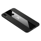 For Huawei Honor Play / Black