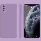For vivo iQOO Neo / Purple
