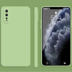 For vivo iQOO Neo / Matcha Green