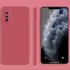 For vivo IQOO Neo3 / Red