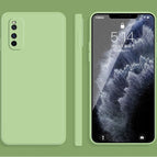 For vivo IQOO Neo3 / Matcha Green