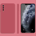 For vivo iQOO Pro / Red