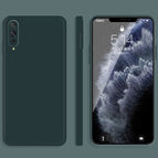For vivo IQOO / Dark Green