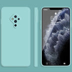 For vivo S5 / Sky Blue