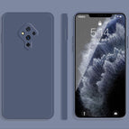 For vivo S5 / Grey