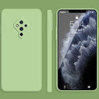 For vivo S5 / Matcha Green
