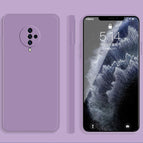 For vivo S6 / Purple