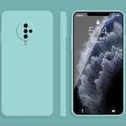 For vivo S6 / Sky Blue