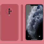 For vivo S6 / Red
