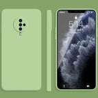 For vivo S6 / Matcha Green