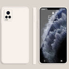 For vivo S7 / White