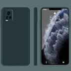 For vivo S7 / Dark Green