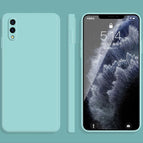 For vivo X23 / Sky Blue