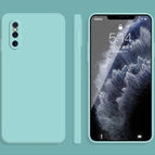 For vivo X27 / Sky Blue
