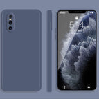 For vivo X27 / Grey