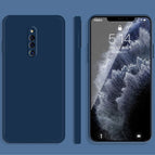 For vivo X27 Pro / Blue