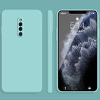 For vivo X27 Pro / Sky Blue