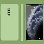 For vivo X27 Pro / Matcha Green