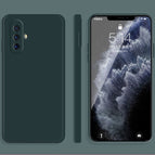 For vivo X30 / Dark Green