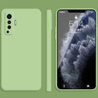 For vivo X50 / Matcha Green
