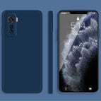 For vivo IQOO 5 / Blue