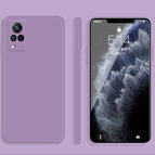 For vivo S9 / Purple