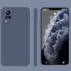 For vivo S9 / Grey