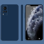 For vivo X60 / Blue